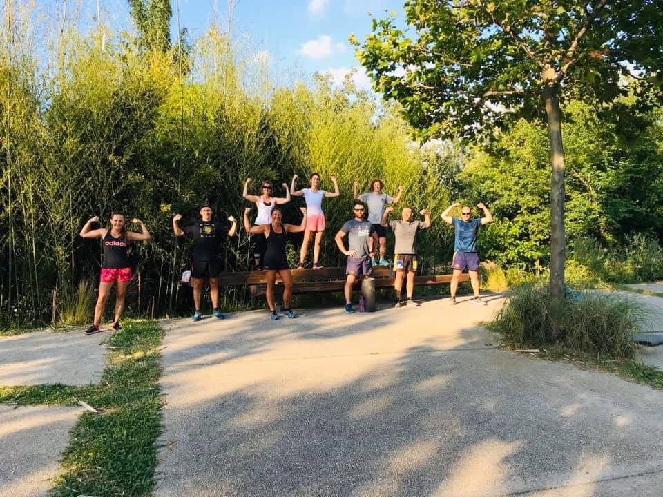 Séance ADN Coaching